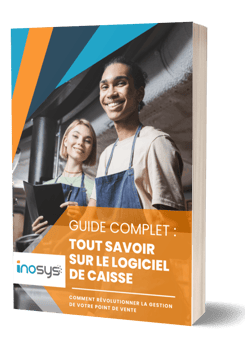 Guide inosys logicile de caisse