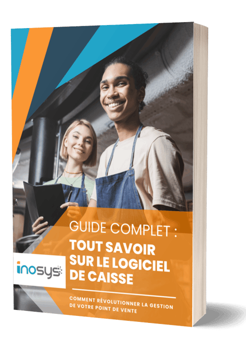 Logiciel De Caisse DreamCaisse 2025 – Clé D'activation Pour Windows (français)
